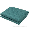 Soft Cooling Breathable Heavy Bamboo Weighted Blanket